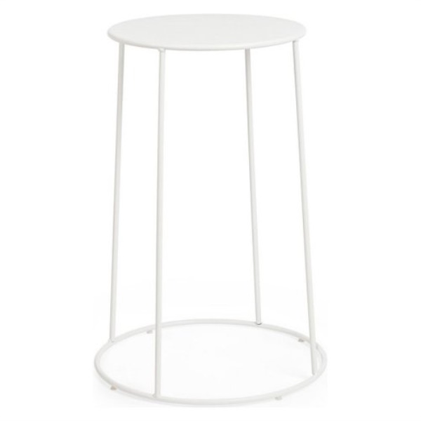 Tavolino da esterno Yes Everyday 0804931 AUSTIN Bianco