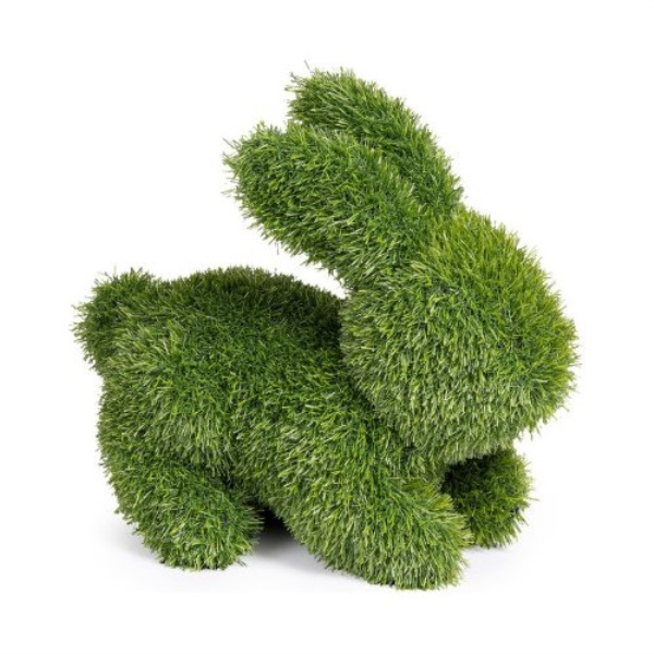 Statua da esterno Yes Everyday 0143349 Coniglio