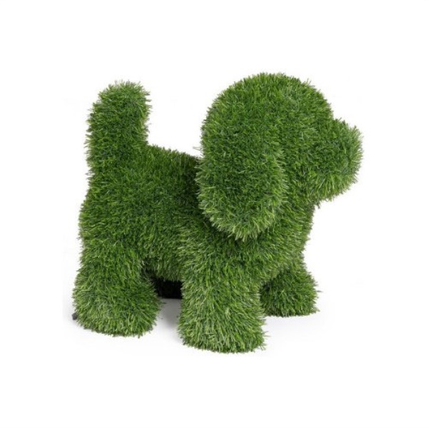 Statua da esterno Yes Everyday 0143344 Cane