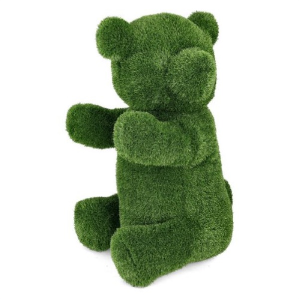 Statua da esterno Yes Everyday 0143343 Orso