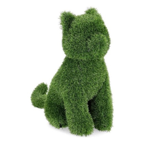 Statua da esterno Yes Everyday 0143355 Gatto