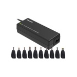 HAMLET - Alimentatore Hamlet XPWNB 9010T Compact Autosensing Black