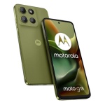 MOTOROLA - Smartphone Motorola PB6E0020ES MOTO G15 Iguana green