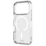SBS - Cover Sbs TELIG2MAGIP1769T IPHONE 17 Pro Max LIGHT MAG CASE Clear