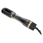 Ga Ma - Modellatore capelli Ga Ma GH0120 GOLD iOn 2in1 Black e Gold