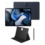 TCL - Tablet Tcl 9445X1 2ALCA111 TAB A1 Plus Bundle Space blue