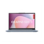 LENOVO - Notebook Lenovo 82X700K6IX IDEAPAD SLIM 3 15IRU8 Arctic grey