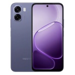 OPPO - Smartphone Oppo 110010349682 A6X Black purple