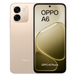 OPPO - Smartphone Oppo 110010349848 A6 4G Aurora gold