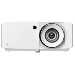 OPTOMA - Videoproiettore Optoma E9PD7LD01EZ21 HOME ENTERTAINMENT UHZ35 White