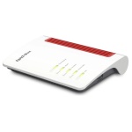 Fritz! - Router Fritz! 20003165 BOX 4630 International White e Red