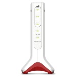 Fritz! - Router Fritz! 20003159 BOX 6825 4G International