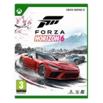 MICROSOFT - Videogioco Microsoft EP2-71195 Xbox Series Forza Horizon 6