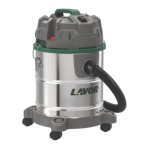LAVOR - Bidone aspiratutto Lavor 40035-00031 DOZZY POWER 20XS