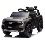 Biemme Bcs - Auto elettrica Biemme Bcs 1136DG FORD Ranger Pick up 12V RC Dark grey