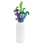 Sluban - Costruzioni Sluban ‎M38 B1101 18 PLEYERID Speronella con vaso