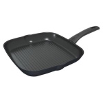 Ballarini - Bistecchiera Ballarini 1011441 CERVIA Thermopoint Nero