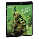 EAGLE PICTURES - Blu Ray The Toxic Avenger -2025 - 30925