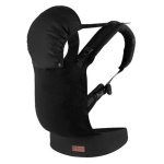 Momi - Marsupio infanzia Momi NOSI00004 COLLET Black