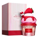 Lattafa - Profumo unisex Lattafa Give me gourmand berry on top 75 ml