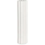 Yes Everyday - Vaso Yes Everyday 0503303 HOLAF cilindro alto Bianco