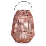 Yes Everyday - Lampada tavolo Yes Everyday 0828283 TAIKI Rosso