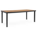 Yes Everyday - Tavolo da esterno Yes Everyday 0663890 NIAGARA