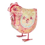 Yes Everyday - Accessorio decorativo Yes Everyday 0187410 NUNA Gallina Multicolor ros