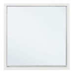 Yes Everyday - Specchio Yes Everyday 0242771 TIZIANO Bianco