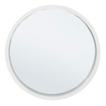 Yes Everyday - Specchio Yes Everyday 0242772 TIZIANO Bianco