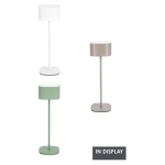 Yes Everyday - NAIMI Espositore lampada