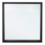 Yes Everyday - Specchio Yes Everyday 0242760 TIZIANO Nero