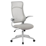 Yes Everyday - Sedia Yes Everyday 0710683 ZOLDER Grigio