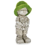 Yes Everyday - Accessorio decorativo Yes Everyday 0143035 GARDEN Bimbo