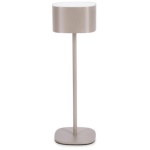 Yes Everyday - Lampada tavolo Yes Everyday 0827835 NAIMI Grigio