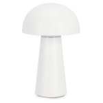 Yes Everyday - Lampada tavolo Yes Everyday 0827850 IDRIAL Bianco