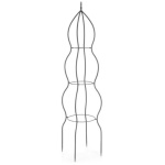 Yes Everyday - Porta piante Yes Everyday 0723909 JEMMA supporto per rampicanti Antrac