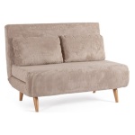 Yes Everyday - Divano letto Yes Everyday 0735285 WALKER Beige
