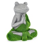 Yes Everyday - Accessorio decorativo Yes Everyday 0143144 Rana yoga