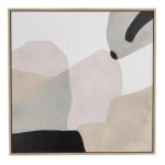 Yes Everyday - Stampa con cornice Yes Everyday 0245236 RONNIE