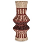 Yes Everyday - Vaso Yes Everyday 0141471 NAMIBIA Rosso e Nero