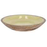 Yes Everyday - Centro tavola Yes Everyday 0550941 THARA Giallo