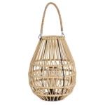 Yes Everyday - Lampada tavolo solare Yes Everyday 0828077 NIKHITA Naturale