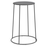Yes Everyday - Tavolino da esterno Yes Everyday 0804935 AUSTIN Antracite