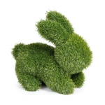 Yes Everyday - Statua da esterno Yes Everyday 0143349 Coniglio