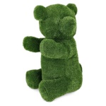 Yes Everyday - Statua da esterno Yes Everyday 0143343 Orso