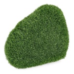 Yes Everyday - Statua da esterno Yes Everyday 0143362 Sasso