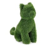 Yes Everyday - Statua da esterno Yes Everyday 0143355 Gatto