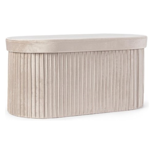 Pouf Yes Everyday 0730184 JOCELYN Beige