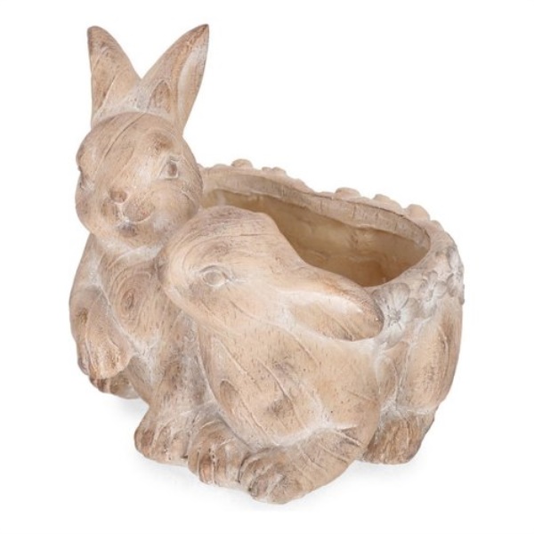 Coprivaso Yes Everyday 0143466 BLOSSY conigli Beige